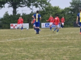 ST D.Z.C. '09/S.K.N.W.K. JO16-1 - Roosendaal JO16-3 (competitie) seizoen 2024-2025 (3e fase) (79/169)